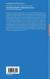 Biotechnology Applied to Inflammatory Diseases