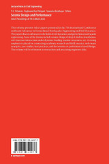 Seismic Design and Performance