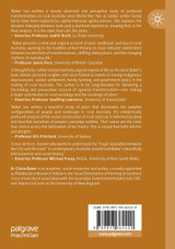 A Sociology of Place in Australia