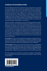 Sozialismus mit menschlichem Antlitz