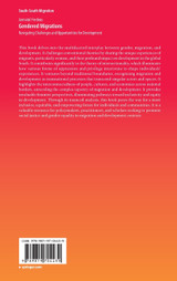 Gendered Migrations Gendered Migrations