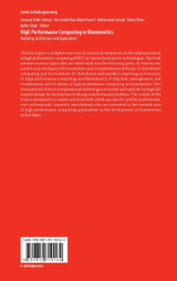 High Performance Computing in Biomimetics