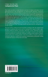 Cardioprotective Plants