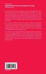 Upgrading Political Systems with Purposive Technology
