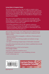 Advances in Neural Networks - ISNN 2024 Advances in Neural Networks - ISNN 2024