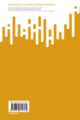 Poverty Alleviation Case Analysis In China