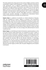 Digital Currencies in The New Global World Order Digital Currencies in The New Global World Order