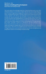 Advances in Antifungal Drug Development Advances in Antifungal Drug Development