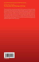 New Generation TMCP Technology for Hot Strip