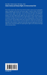 Indian Cinema and Human Rights