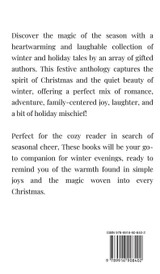 Words of a Holy Night