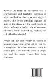 Snowy Sleigh Rides and Starlit Skies Snowy Sleigh Rides and Starlit Skies