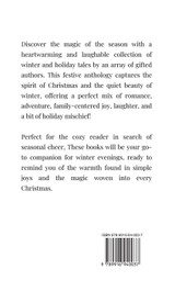 The Wonder of Christmas Morning