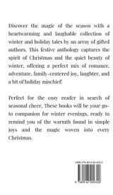 Christmas Eve by Candlelight Christmas Eve by Candlelight