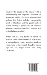 The Poetry of Christmas Mornings