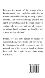 Christmas Love and Joyful Songs