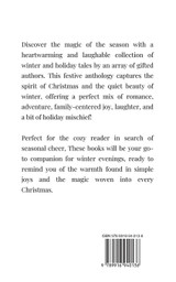 The Spirit of Christmas Dreams