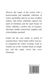 Snowflakes in My Hair, and Not in a Cute Way