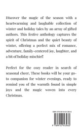 The Warmth Beneath the Frost