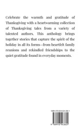 A Feast of Thankful Hearts A Feast of Thankful Hearts