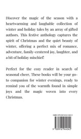Winter Windows, Cozy Thoughts Winter Windows, Cozy Thoughts