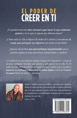 El poder de creer en ti El poder de creer en ti