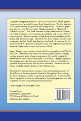 Longchen Nyingthig Chod Practice "Sound of Dakini Laughter" Longchen Nyingthig Chod Practice "Sound of Dakini Laughter"