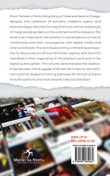 African Women in Digital Spaces