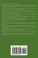 The Law Of Reciprocity (The Laws Of Friendship) The Law Of Reciprocity (The Laws Of Friendship)