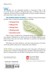 Ultimate Book of Knots Ultimate Book of Knots