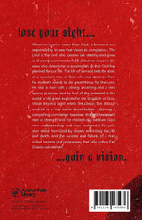 Vision Beyond Sight