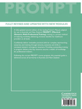 PROMPT Trainer's Manual