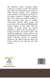 An Abridgment of the Indian Affairs