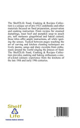 Practical and Economic Cooking Adapted to Persons of Moderate and Small Means