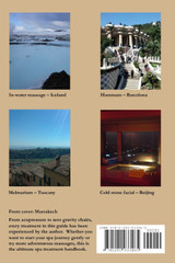 Spa Treatments - The Guide from Pearl Escapes August 2012 Spa Treatments - The Guide from Pearl Escapes August 2012