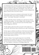 The Weybridge Sailing Club Monologues The Weybridge Sailing Club Monologues