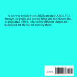 let's learn our abcs