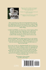 The Pandora's Chaos Trilogy