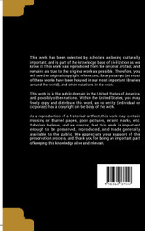 First-fruits; a Series of Short Meditations First-fruits; a Series of Short Meditations