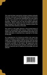 Psychic Science, an Introduction and Contribution to the Experimental Study of Psychical Phenomena; Psychic Science, an Introduction and Contribution to the Experimental Study of Psychical Phenomena;
