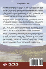 Following the Blood Trail