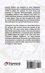 Pathogens from the Cosmos
