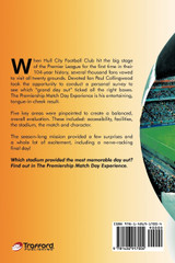 The Premiership Match Day Experience The Premiership Match Day Experience