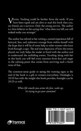 Rape... Survivor Not Victim