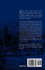 Huddleston Family History