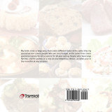 Exquisite Food Creations