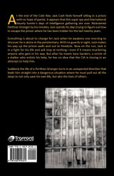 Parthian Stranger Parthian Stranger