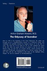 The Odyssey of Sunraker