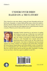 The Day Sam Lost Lucky