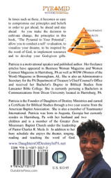 Pyramid To Your Potential Pyramid To Your Potential